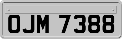 OJM7388