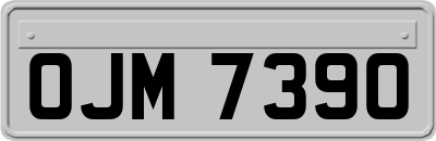 OJM7390