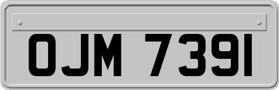 OJM7391