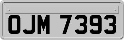 OJM7393