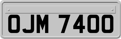 OJM7400