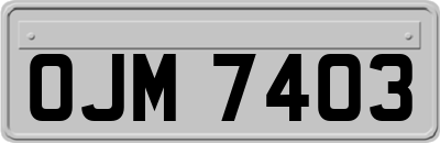 OJM7403