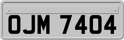 OJM7404