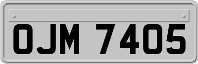OJM7405