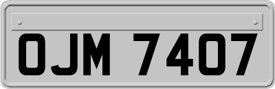 OJM7407