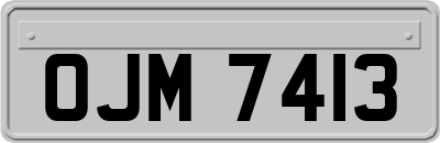 OJM7413