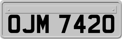 OJM7420