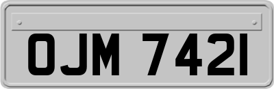 OJM7421