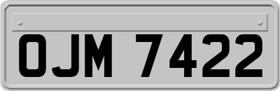 OJM7422