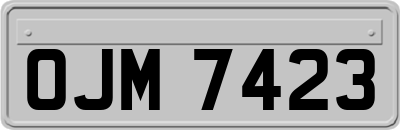 OJM7423