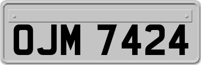 OJM7424