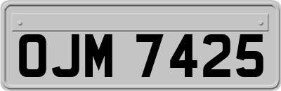 OJM7425