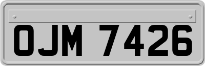 OJM7426