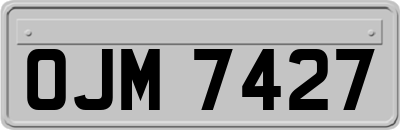 OJM7427