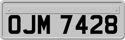 OJM7428
