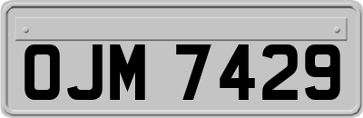 OJM7429