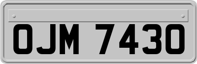 OJM7430