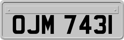 OJM7431