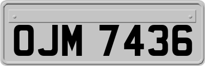 OJM7436
