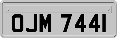 OJM7441