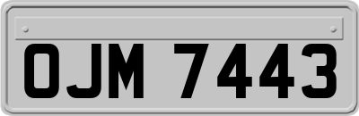 OJM7443