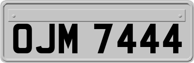 OJM7444