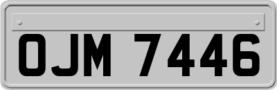 OJM7446