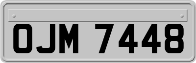 OJM7448