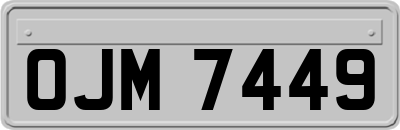 OJM7449