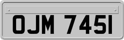 OJM7451