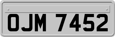 OJM7452