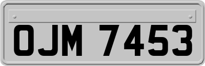 OJM7453