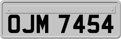OJM7454