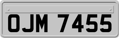 OJM7455