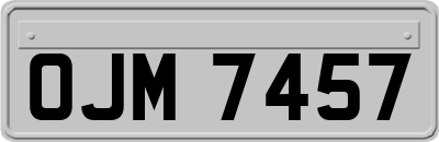 OJM7457