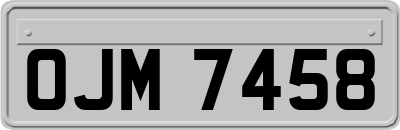 OJM7458