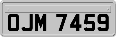 OJM7459