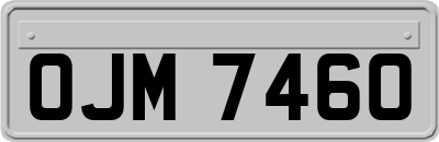 OJM7460