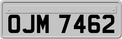 OJM7462