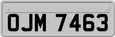 OJM7463