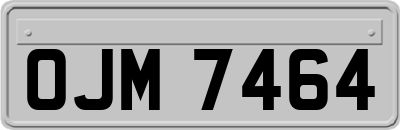OJM7464