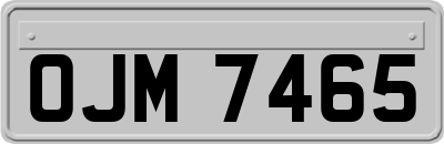 OJM7465