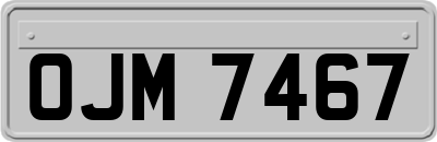 OJM7467