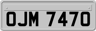 OJM7470