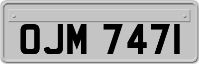 OJM7471