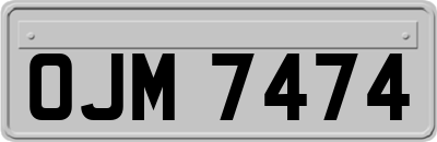 OJM7474