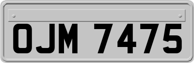 OJM7475