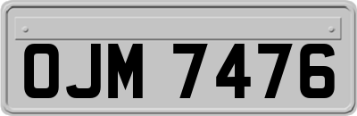 OJM7476