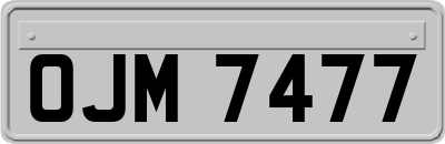 OJM7477
