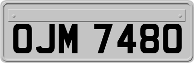 OJM7480